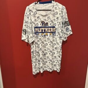 Colosseum Pitt Shirt